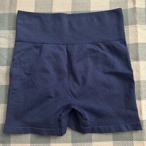 Small Workout Shorts Lift Glutes